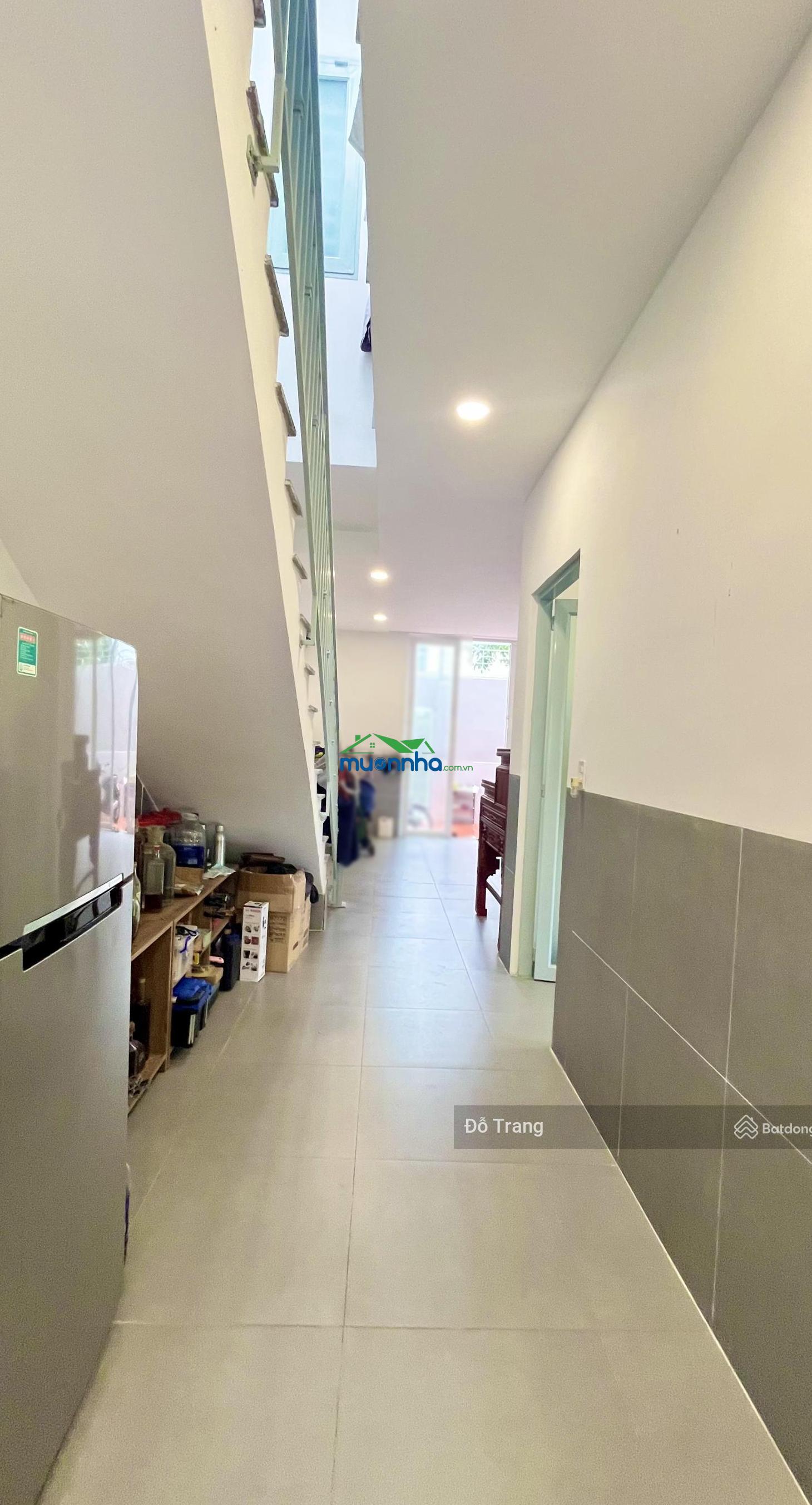 Nhà thạnh lộc 29 - chủ ngộp giảm 600 triệu bán nhanh - 125 m2