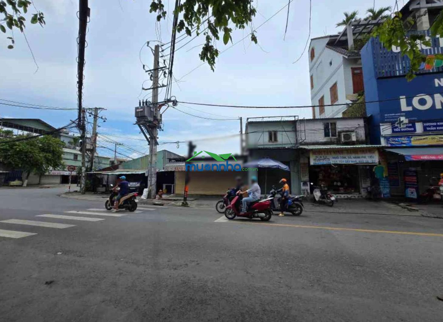 Bán nhà 3 tầng hẻm xe hơi. ngang 5. siêu hiếm khu vực. linh xuân - 4