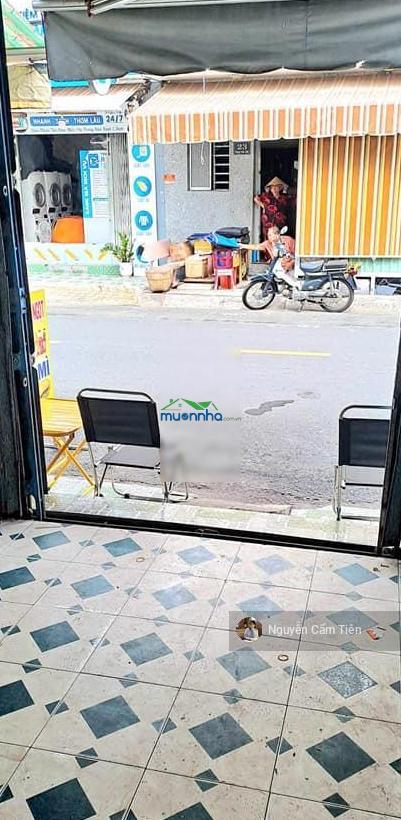 950tr sở hữu nhà cấp 4 đường hồ văn tắng, củ chi dt 67m2 shr giá 950tr gần kcn tân phú trung - 2