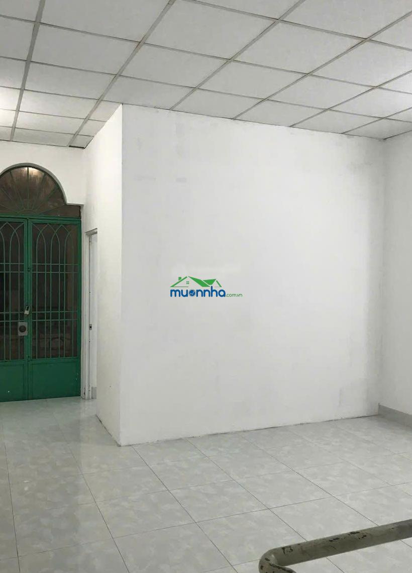 Bán nhà hẻm trần thái tông p.15 tân bình - sổ hồng chính chủ - giá bán 4,85 tỷ - 2