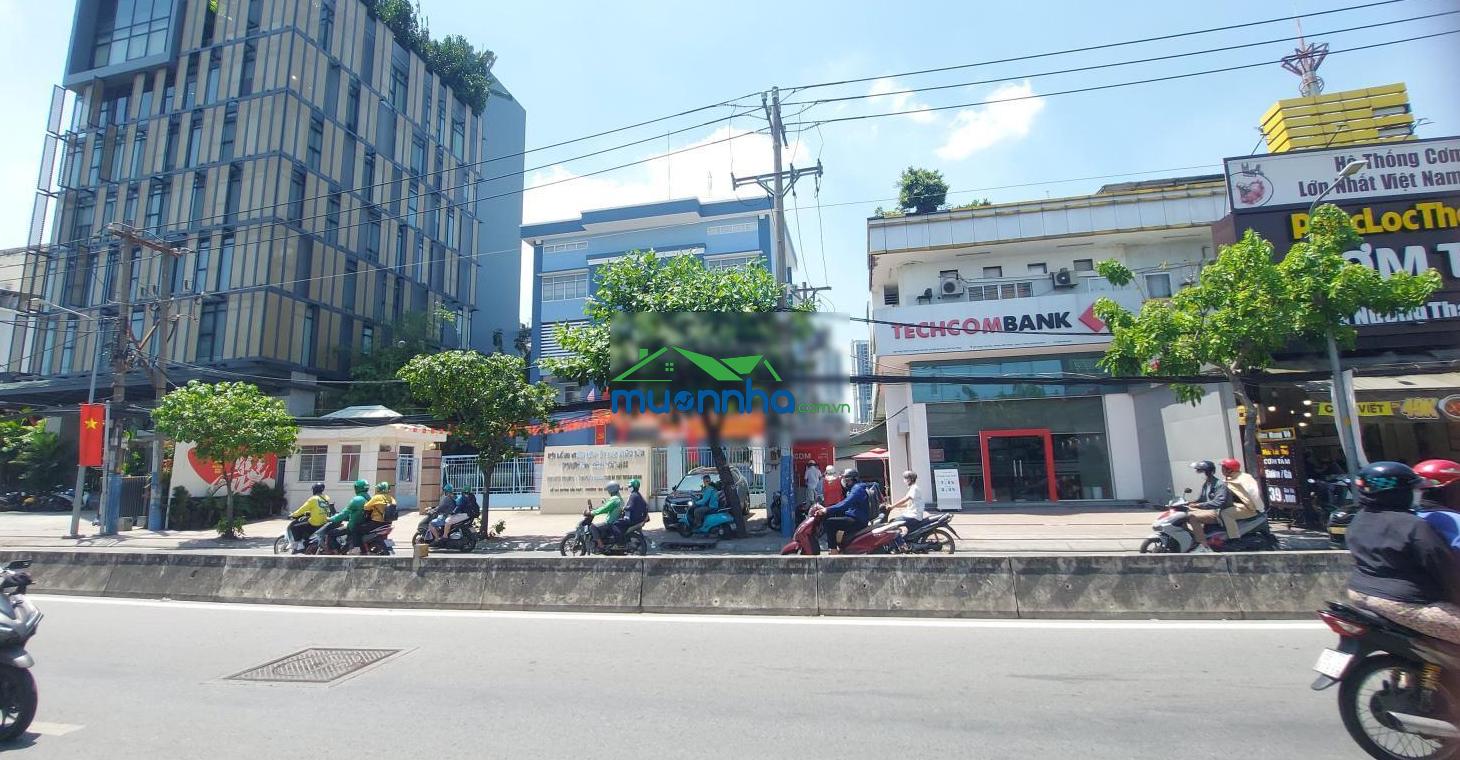 Chính chủ bán nhà tổ phường tân mỹ gần kdc phú mỹ hưng, 150m2, ngang lớn 9m, chỉ hơn 9 tỷ - 2