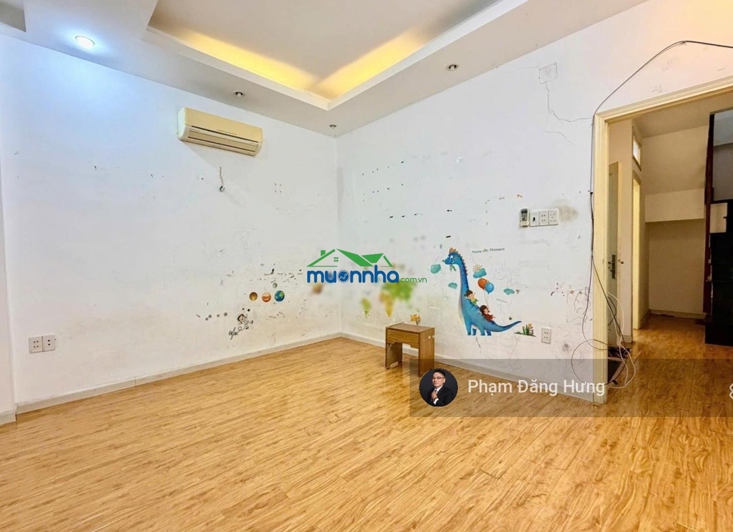 Bình thạnh nguyễn văn đậu, hẻm oto sát nhà, 3 tầng, 40m2, nở hậu 4.5m, giáp quận 1, gần bv gia định - 2