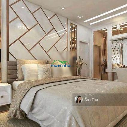 Nhà mới đẹp ngay thạch thị thanh, q1 (4,1x18,4m) 4 tầng phong cách địa trung hải - giá 18,5 tỷ tl - 2