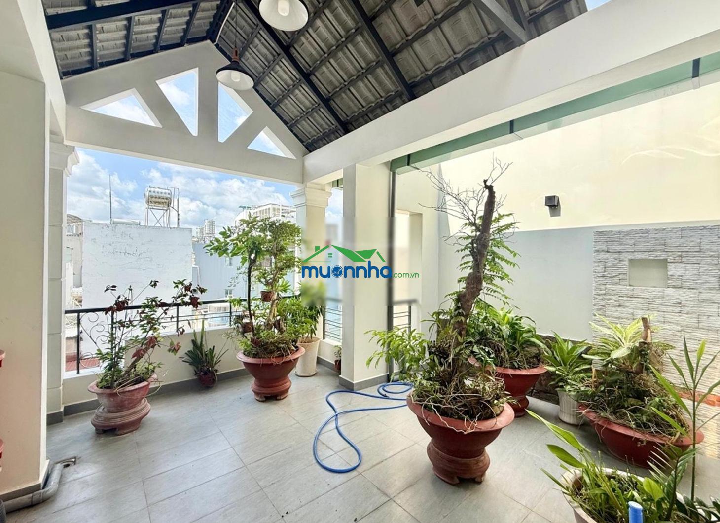 Hẻm ô tô tránh - 105m2 - xô viết nghệ tĩnh - bình thạnh - nhỉnh 11 tỷ