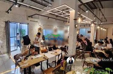 290 tr/m2-sát bên nhà thờ tân định! hẻm 6m võ thị sáu, q.3, dt: 6m x 20m, 4 tầng .chỉ 29,5 tỷ - 3