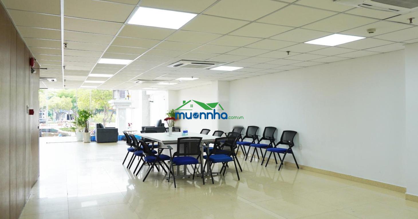 Deal hời!! 115 tỷ có ngay building hầm 7 tầng điện biên phủ: dt 22x29m, dtcn 615m2, hđt 800tr/tháng