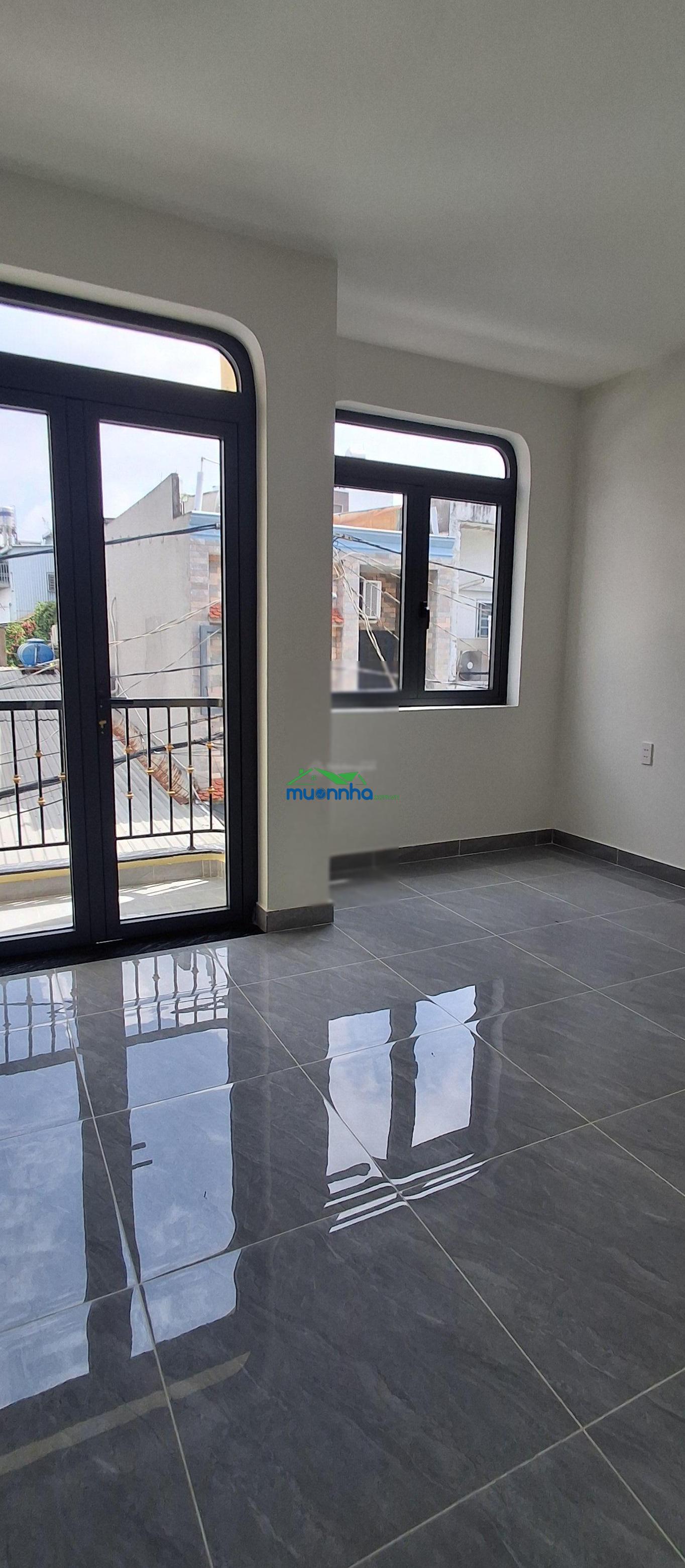 Nhà 2 tầng mới đẹp vào ở liền - lê trọng tấn - tây thạnh - hxh - 45m2 dtsd - shr - chỉ 5,x tỷ.