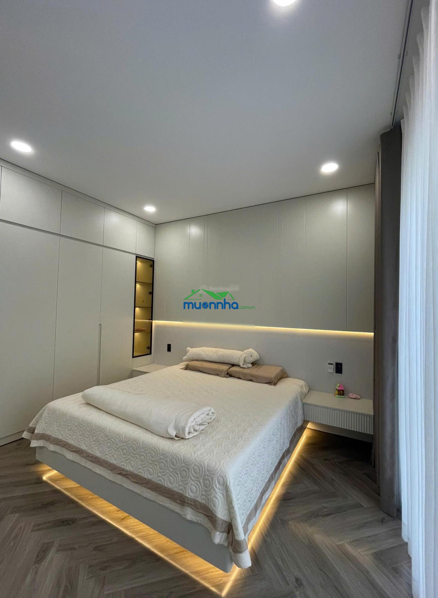Bán nhà hẻm vip võ văn tần phường 5 quận 3 (5x12m, 2 lầu sân thượng) giá 15,5 tỷ - 3