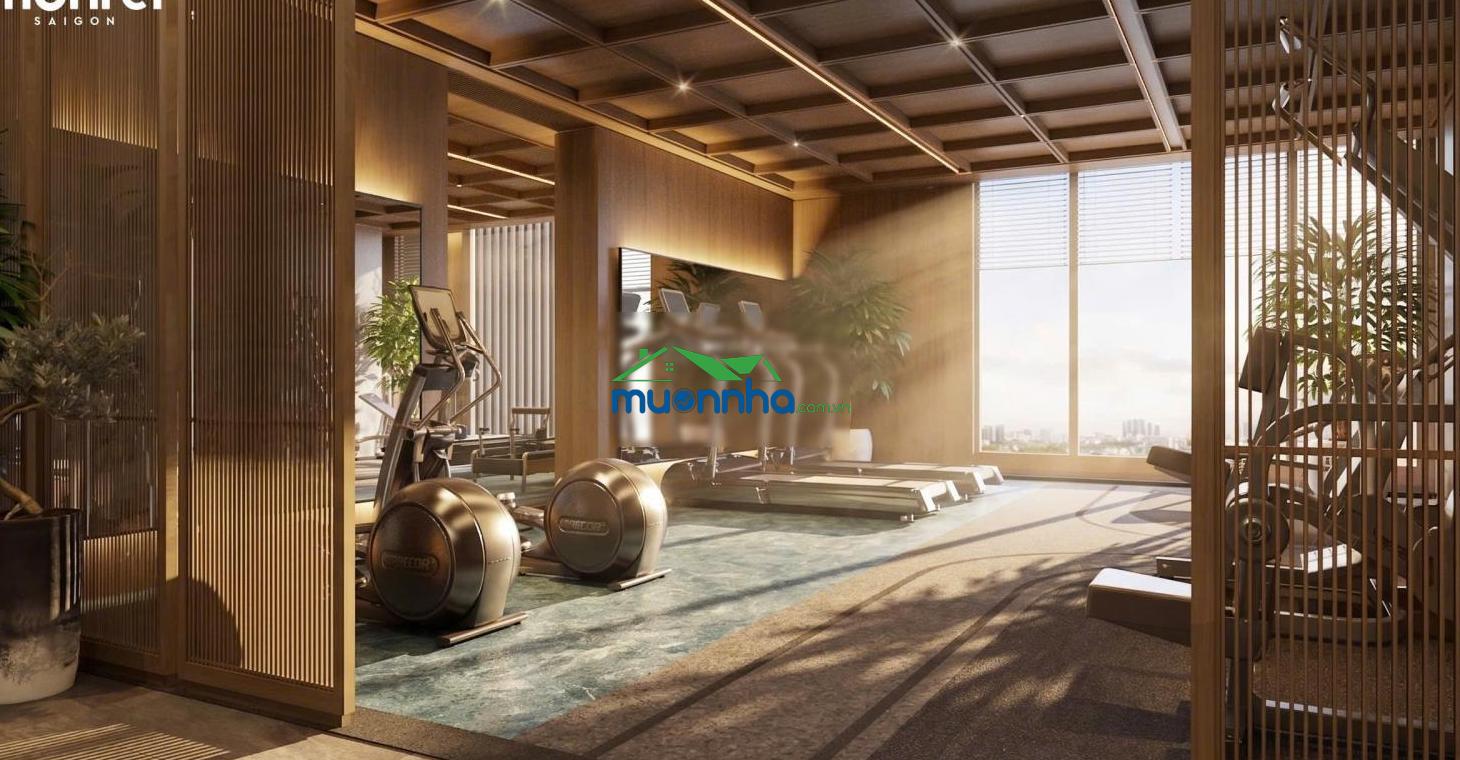 Monrei saigon - nhận ngay chiết khấu đến 11% & hỗ trợ lãi suất 0% 18 tháng - 2