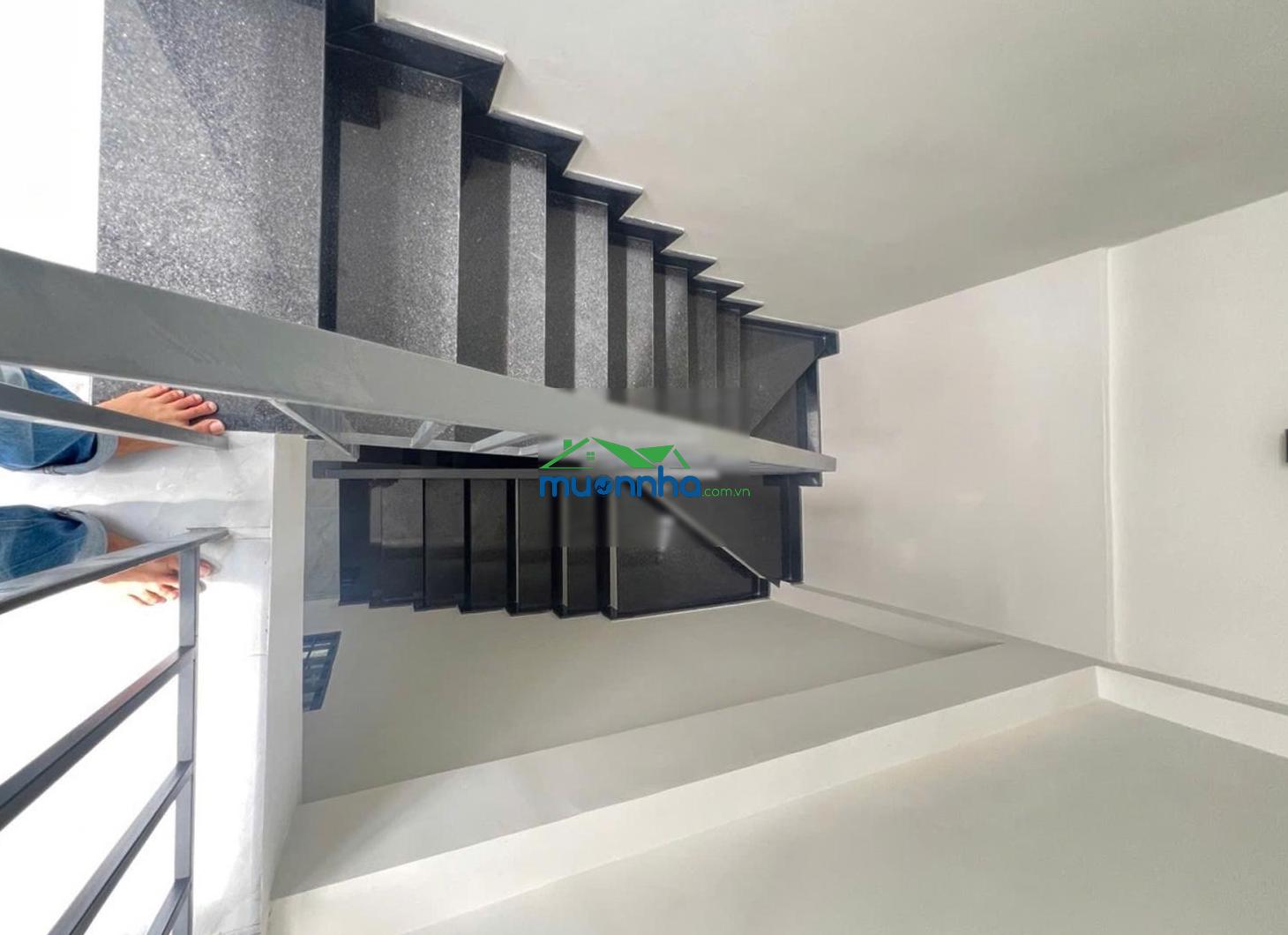 Bán nhà mới 5 tầng hxh đường lạc long quân, q11. dt: 4x8m, shr hoàn công đủ - 3