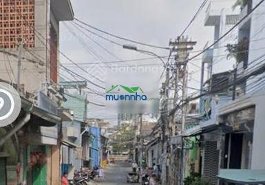 Bán nhà cấp 4 tại đường cao xuân dục - 3