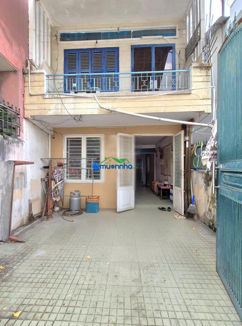 Ô tô ngủ trong nhà, ngay cầu bông giáp q1, 2 tầng 77m2 (4.2 x 19), giá 10.5 tỷ - 4