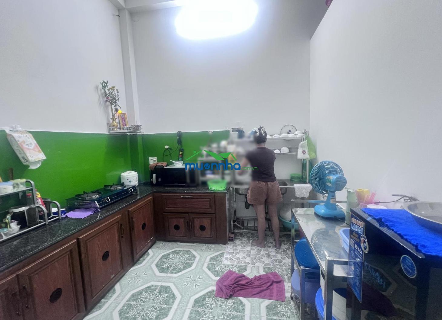 Bán gấp nhà riêng tại tân sơn nhì, 6,299 tỷ, 48m2, 3pn, 2wc, 2 tầng - 3