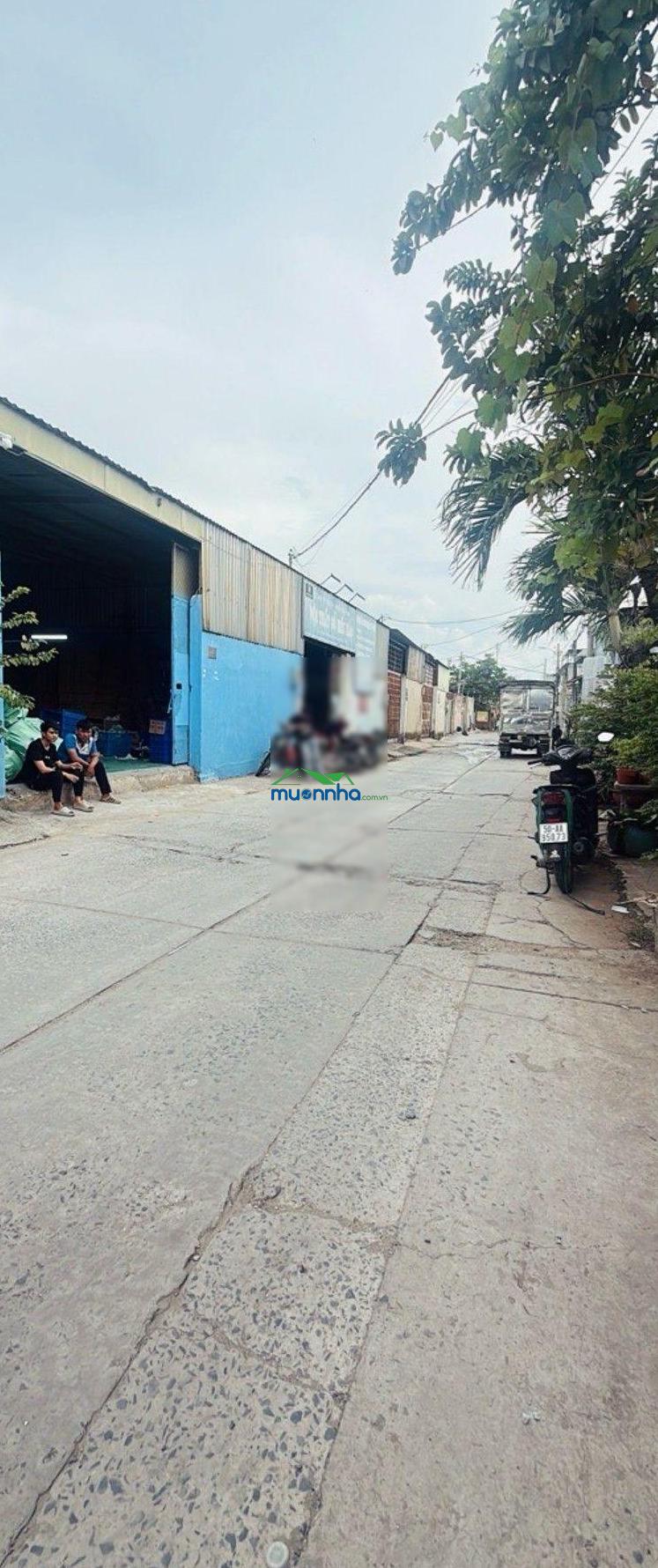 Bán nhà riêng tại liên khu 4-5, bình tân, hồ chí minh, 80m2 chỉ 5,3 tỷ. - 4