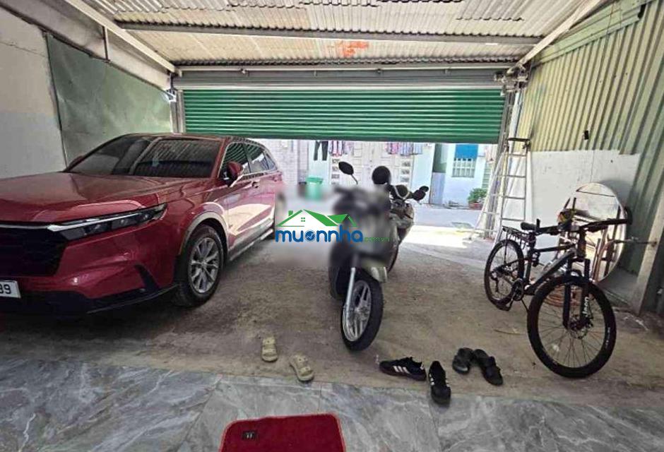 Chủ ngộp cắt lỗ 500 triệu chỉ còn 3,9 tỷ! - 3