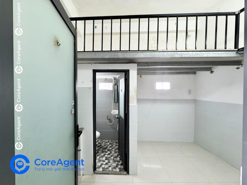 1 phòng giá rẻ sập sàn chỉ 2tr8 ngay hoàng diệu 2 - 4