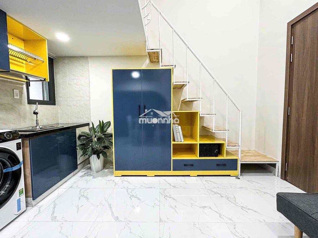 Chdv mới toanh - 3