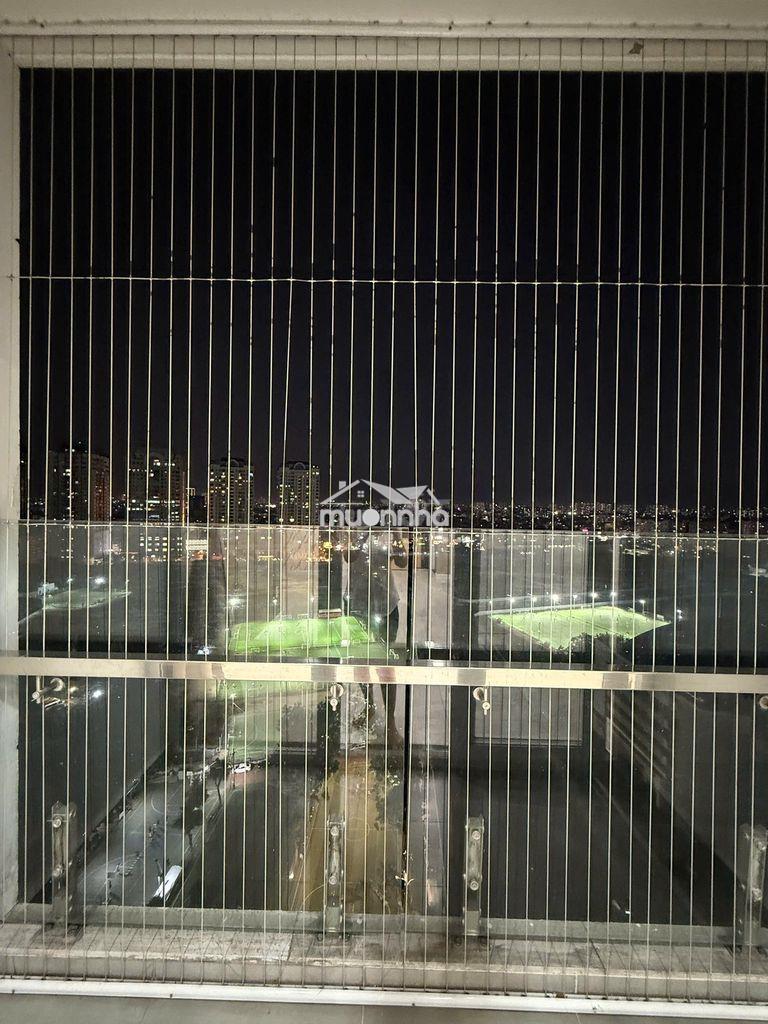 Xi grand court quận 10 - 70m² 2pn 2wc tầng cao view đẹp,ntcc ,giá 14tr - 2