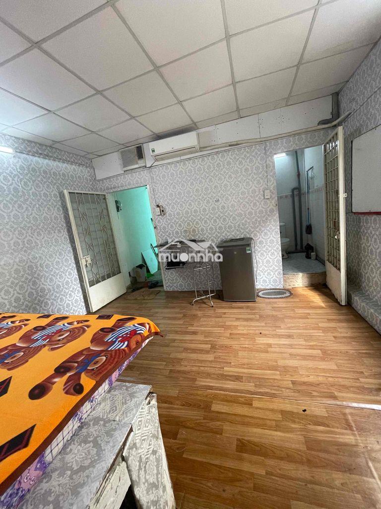 Chính chủ cho thuê phòng 25m2 full nội thất ở được 3 ngừoi ! - 3