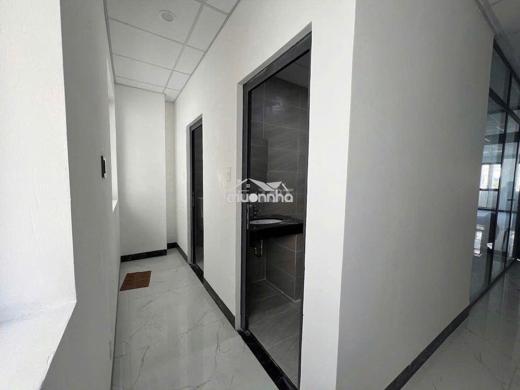 Cho thuê văn phòng kdt vạn phúc city giá 14tr - 3