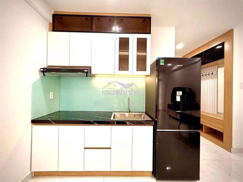 Nhà ở xã hội thạnh tân giá rẻ cho người lao động tại dĩ an