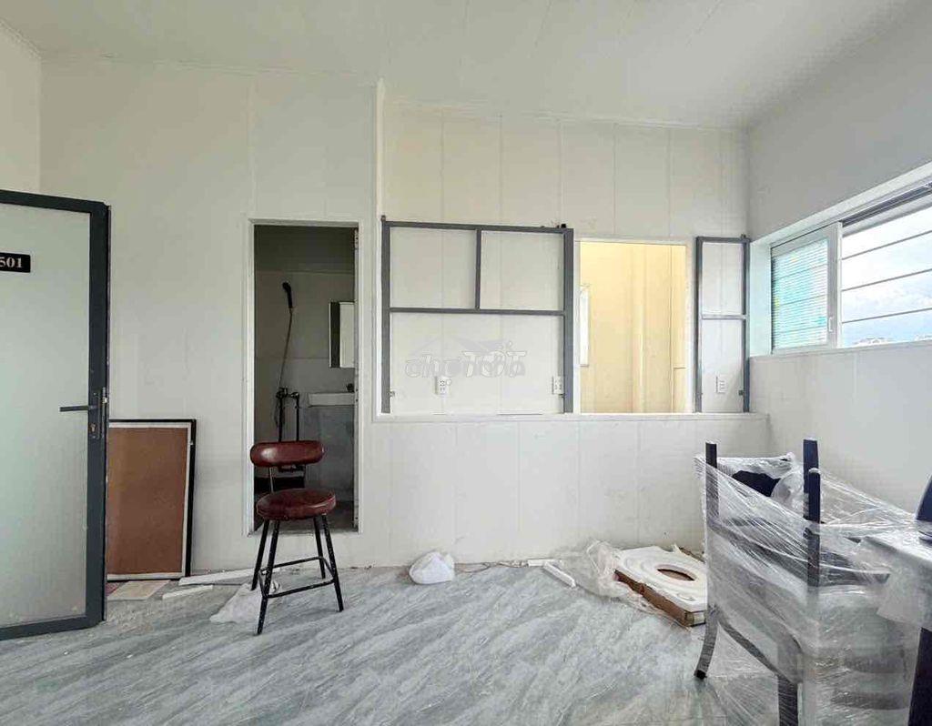 Cho thuê căn hộ  mới vip hoàn thiện 50m2 – cư xá bình thới, q.11 (cũ) - 3