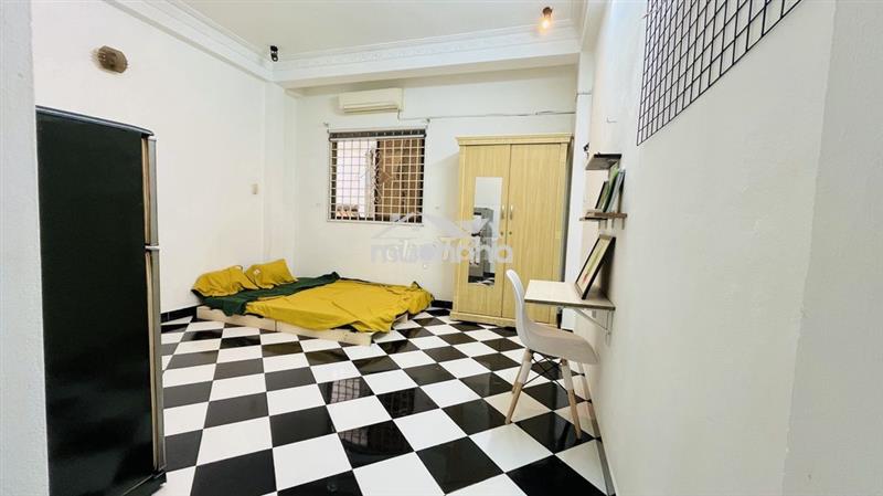 Studio 22m2, cửa sổ trời - lạc long quân- âu cơ- lý thường kiệt-q10