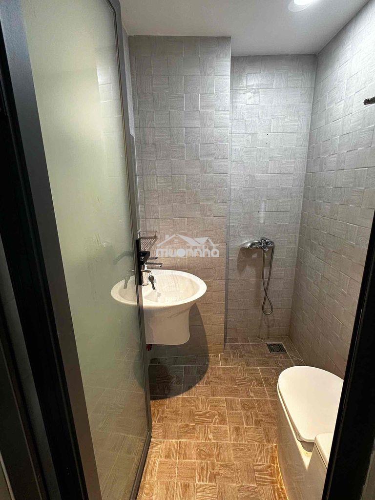 Bán nhà sát mặt tiền ngô gia tự, hẻm 312, căn góc - 3