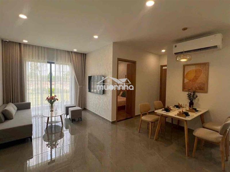 Nhà ở xã hội biên hòa - trả trước từ 250 triệu - vay 25 năm lãi 5,4%