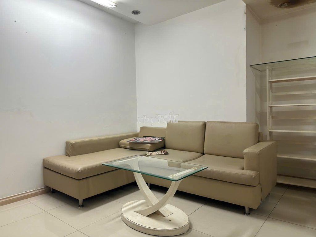 Cho thuê cao cấp bmc, trung tâm quận 1, 3 phòng ngủ, giá: 13.5tr/th - 2