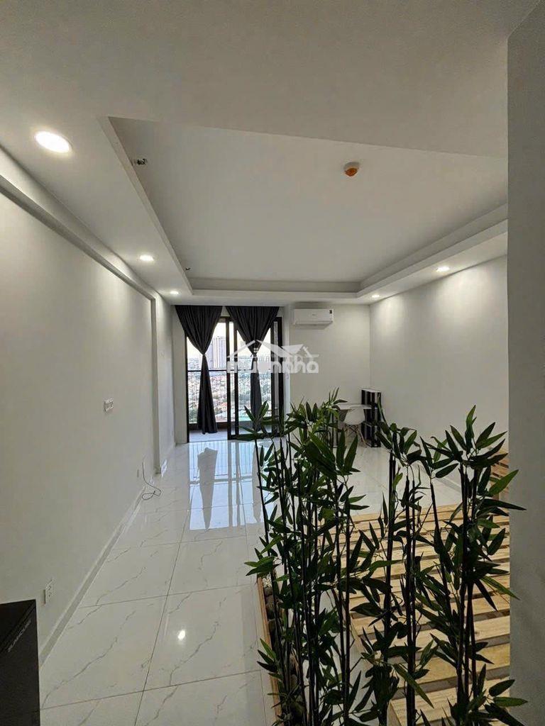 Cho thuê studio 40m2 sẵn máy lạnh giá 4tr5 - 3