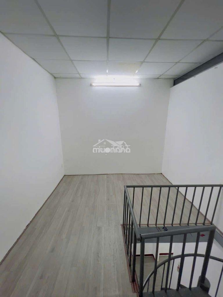 Cho thuê nhà nguyên căn đẹp 50m2 1 lầu hẻm 463 lê đức thọ gv giá 7tr - 4
