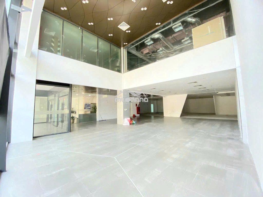 Cho thuê mặt bằng 430m2 làm showroom, ngân hàng, phòng khám … - 3