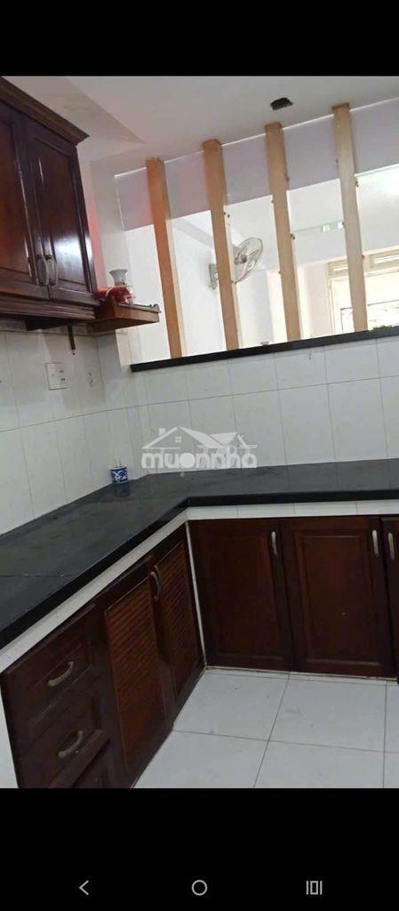 Nhà đồng bộ mt kd vitri đẹp funl nội thất gần cv lớn - 3