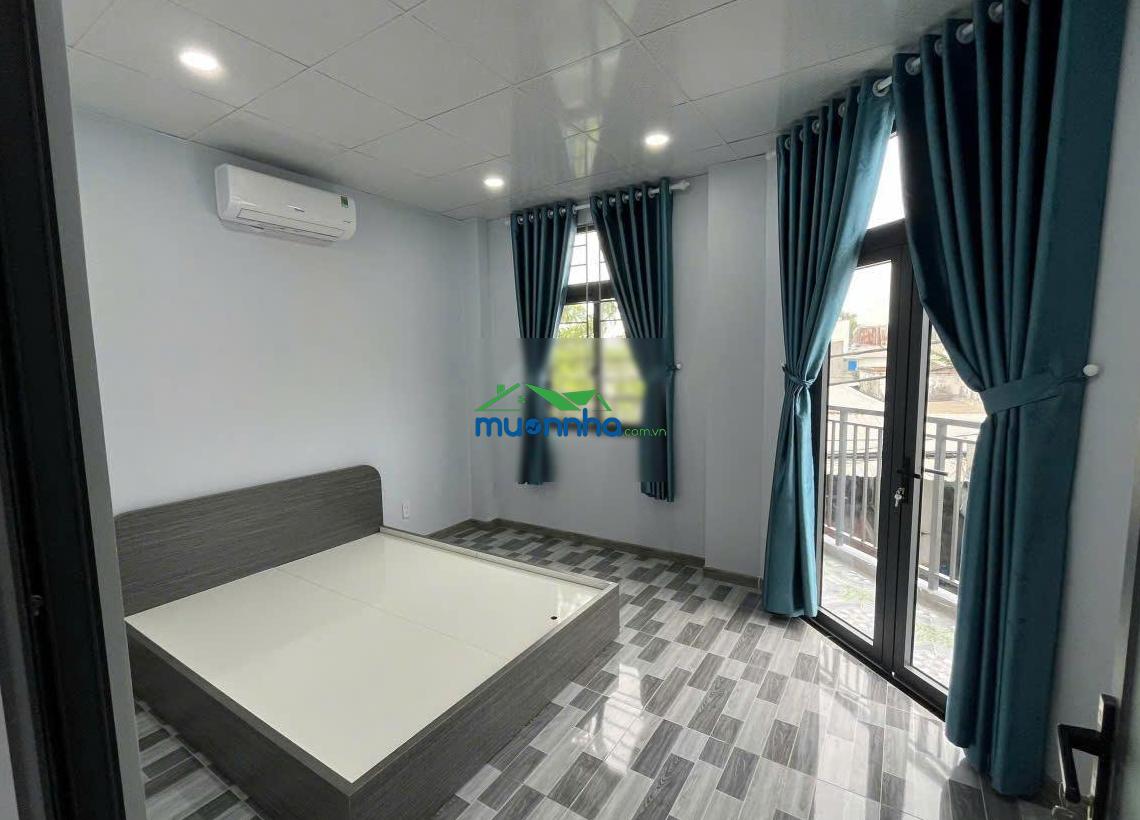 Bán căn góc 2 mặt tiền 5 tầng - xe hơi đỗ cửa - trung mỹ tây 13 - phường trung mỹ tây - quận 12
