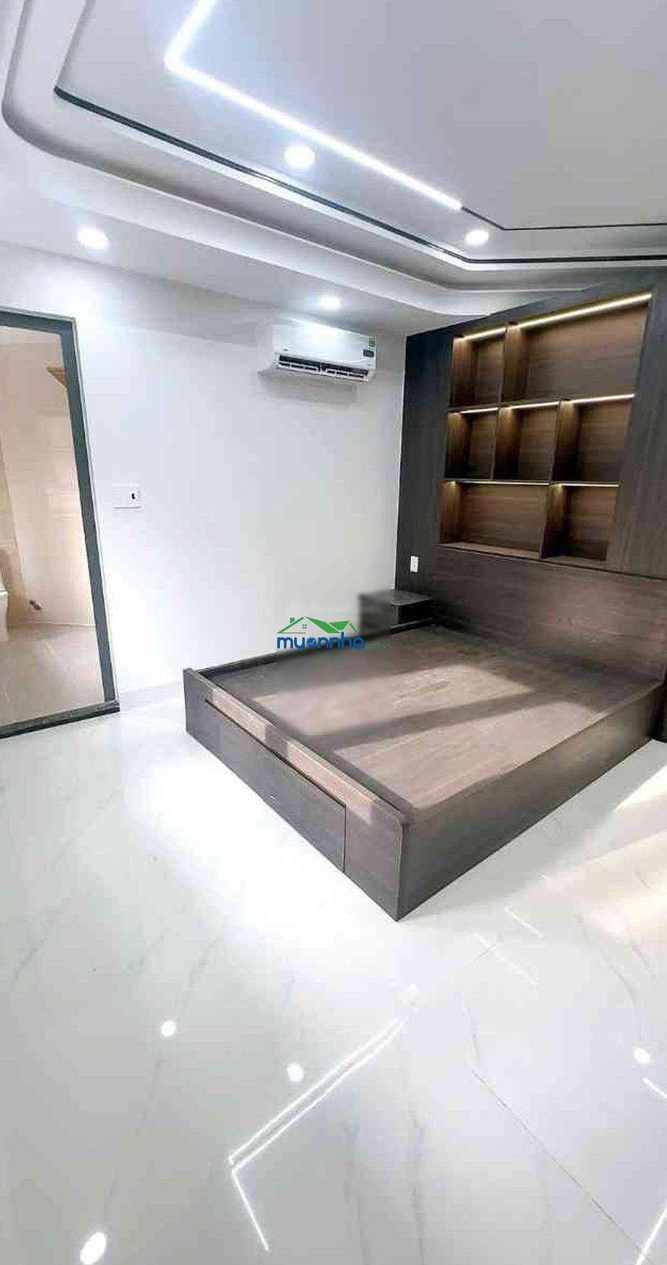 Bán nhà đường minh phụng, sát chợ minh phụng ,hxh (4x 10m x 2 tầng )giá : nhỉnh 5 tỉ tl