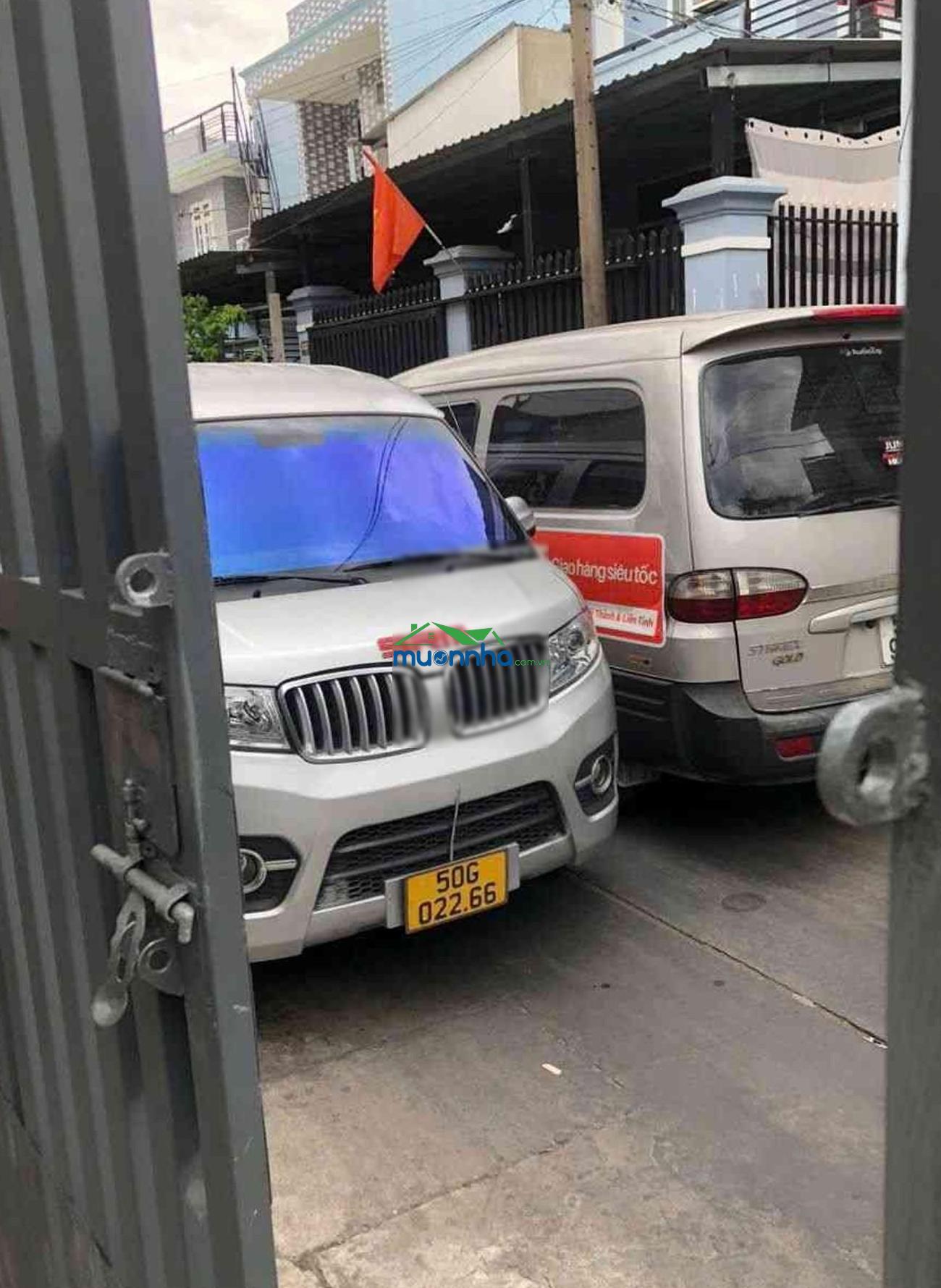 7 tỷ sở hữu nr 4 tầng 8 phòng ngủ vừa ở vừa cho thuê thu nhập tốt - 3