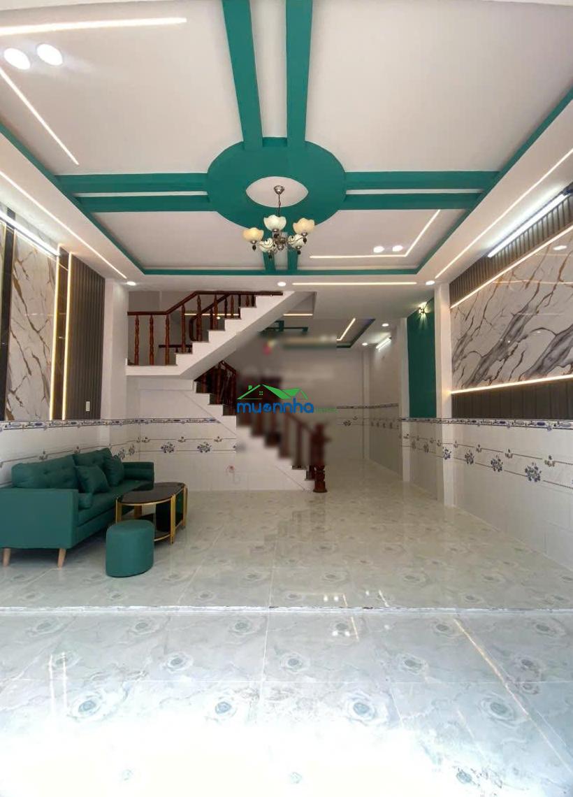 Nhà riêng chính chủ giá 765tr 2pn 2wc rộng rãi thoải mái - 3