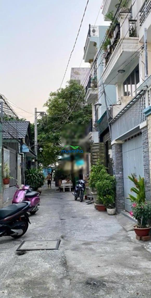 Bán nhà lê trọng tấn 5x15.5m,dòng tiền 12 triệu,giá chỉ 70 triệu/ m2-đón đầu kdt tod và metro số 2 - 4