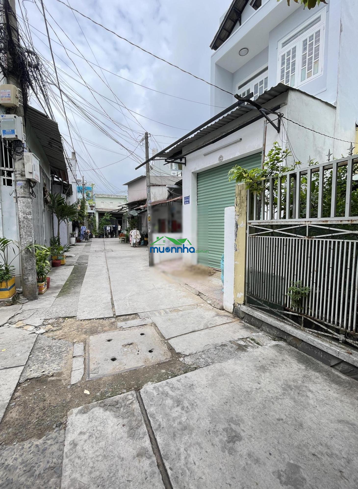 Bán nhà hxh phạm đăng giảng gần lê trọng tấn 190m2 giá 7,3 tỷ tl - 2