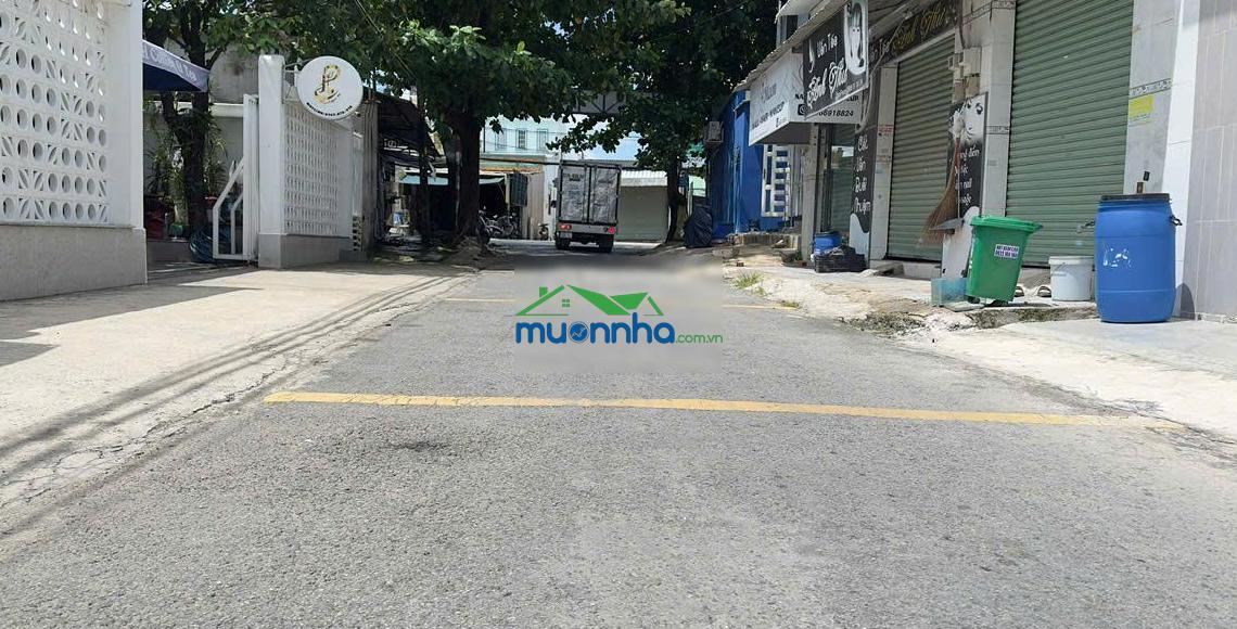 Bán nhà hxh đường nguyễn thị trốn, tân thạnh đông, củ chi 80m2, 3 tỷ