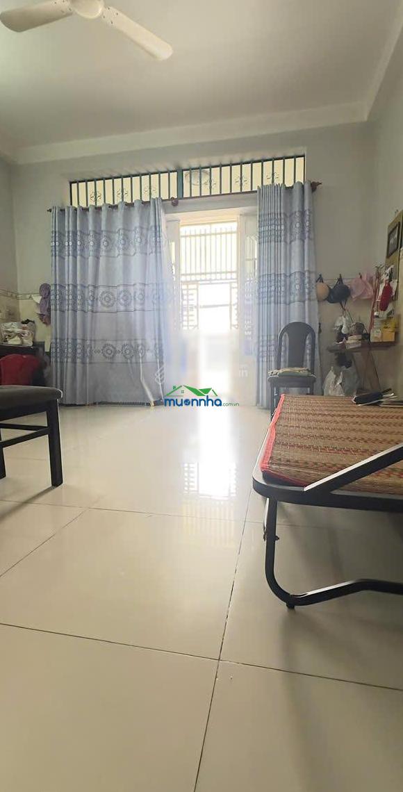 Bán nhà hxh đường nguyễn thị trốn, tân thạnh đông, củ chi 80m2, 3 tỷ - 3