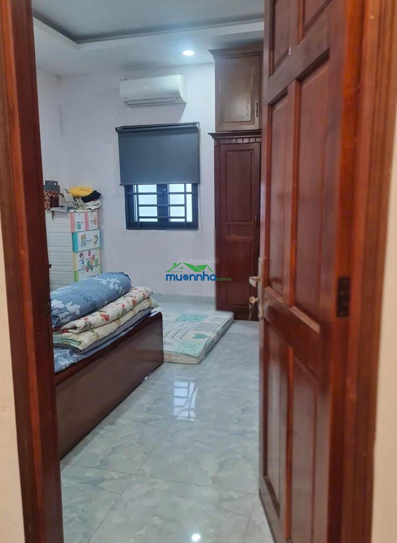 2 mặt tiền đường nhựa 6m nhà 3 tầng full thổ cư đang ngộp bán gấp hơn 5tỷ
