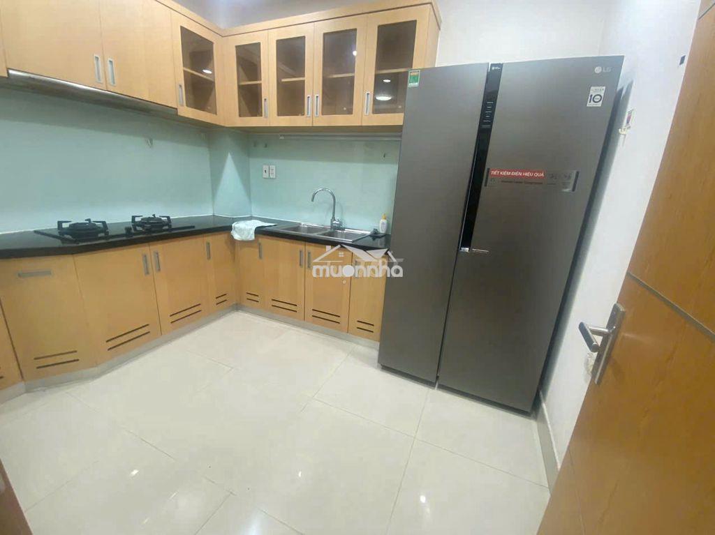 Bán căn hộ him lam chợ lớn 83m2 2pn 2wc nhà có nội thất sổ hổng - 2