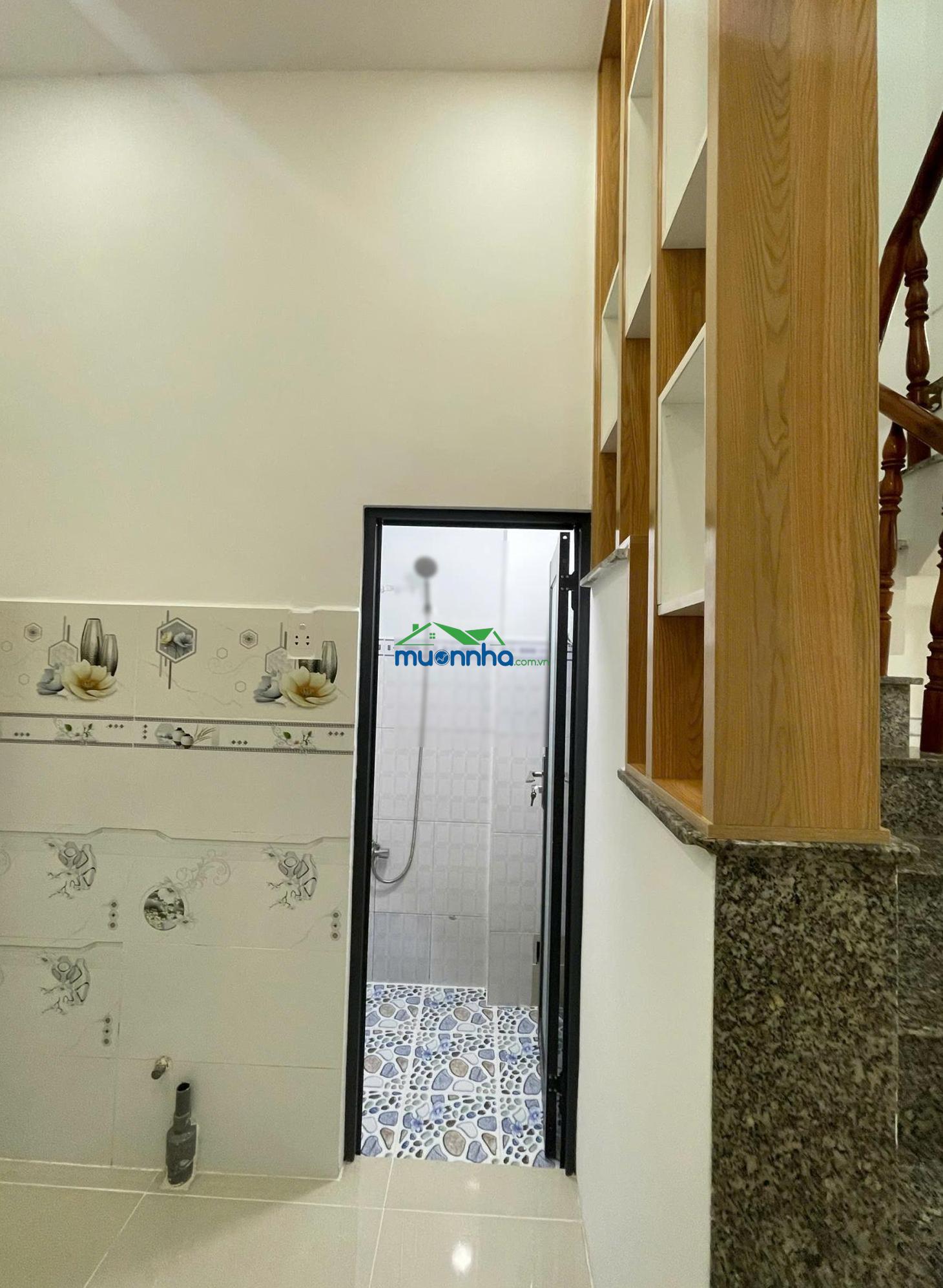 Một căn ở đường tân thới hiệp 21, quận 12 giá 1ty238tr. - 3