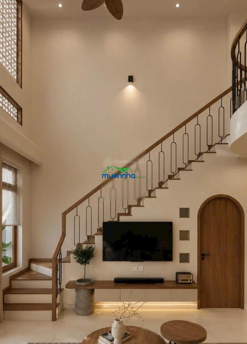 Nhà đẹp diện tích to 4x18 giá chỉ 5 tỷ 250 triệu đường đặng nhữ lâm, nhà bè 0937 075 *** - 3
