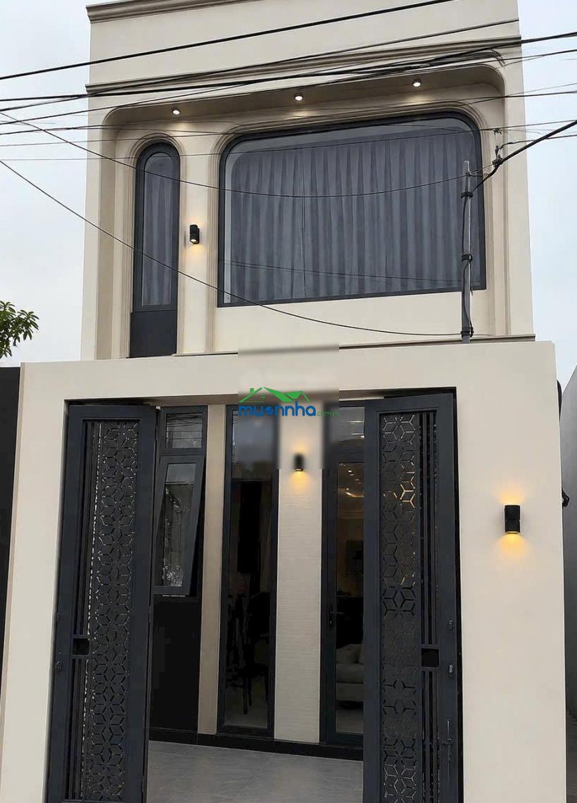 Nhà đẹp diện tích to 4x18 giá chỉ 5 tỷ 250 triệu đường đặng nhữ lâm, nhà bè 0937 075 ***