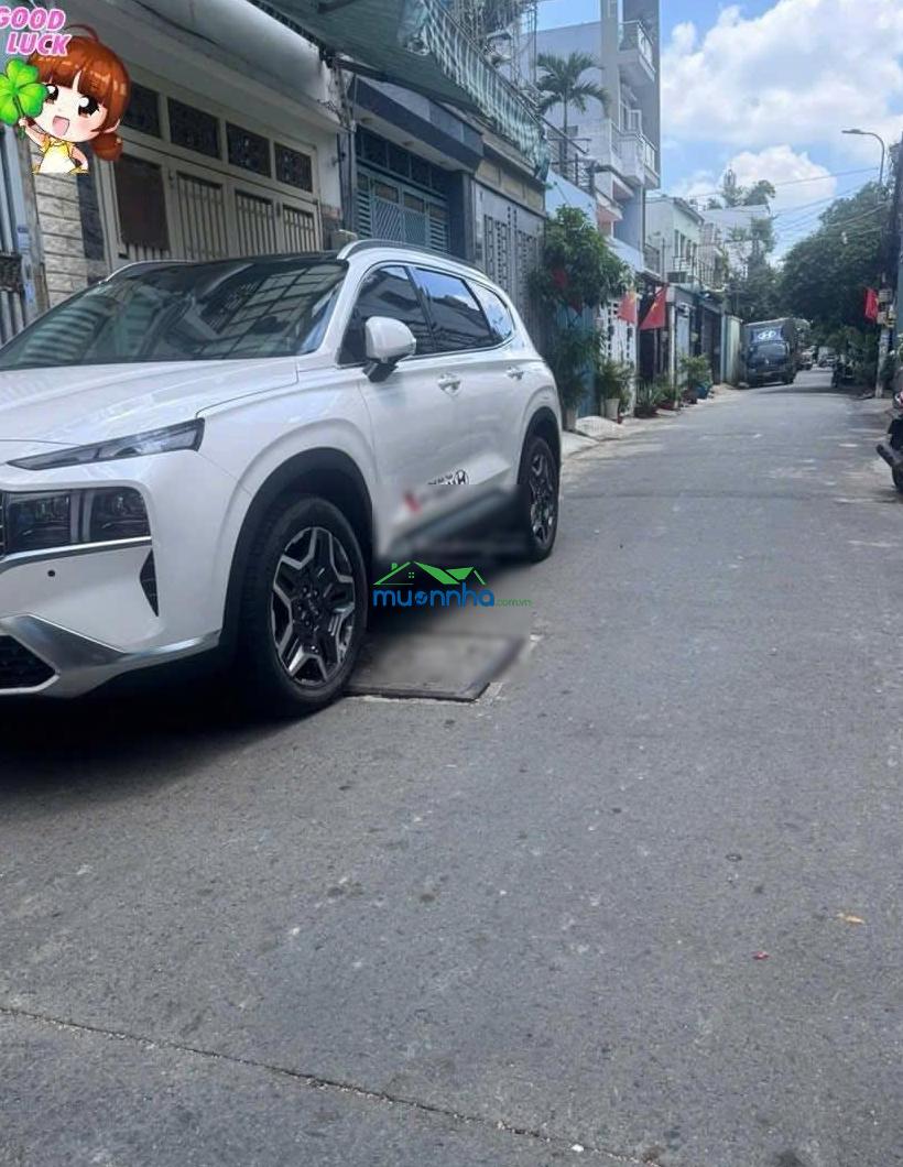 Chủ bán đi căn nhà ước mơ của mình sát bên chợ thuận đạt, cách 5p đi xe - 4