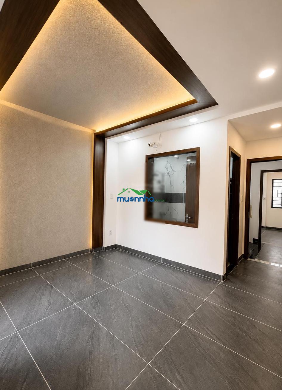 Siêu phẩm bình tân khu phân lô 4 tầng - gần aeon mall tân phú - 4,2x12m - hẻm nhựa 8m - nhỉnh 6tỷ - 4