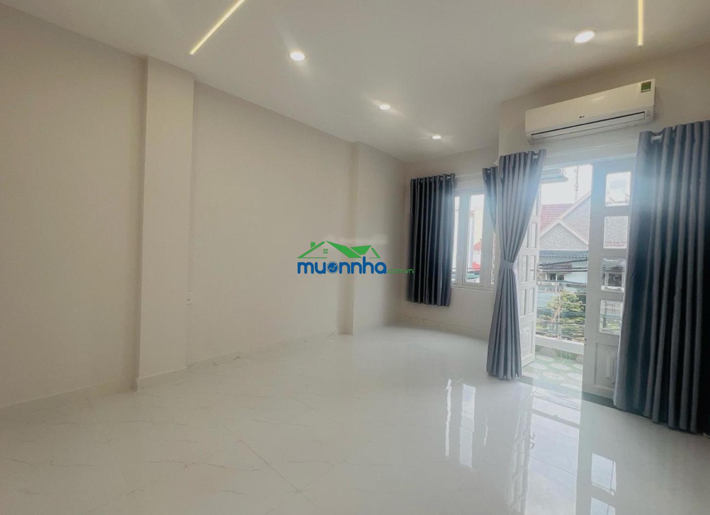 Chỉ 6.7 tỷ - nhà đẹp - xe hơi tới nhà ngay chợ hiệp bình, thủ đức - 3
